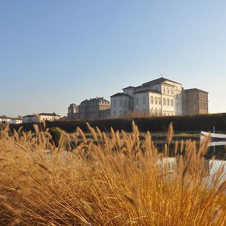 Gia Sera Bb Venaria Venaria Reale Eksteriør bilde